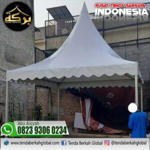 Tenda Berkah Global 4x4
