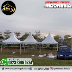 Tenda Berkah Global 4x4