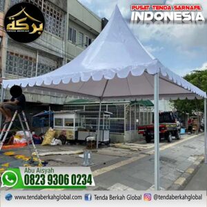 Tenda Berkah Global 4x4