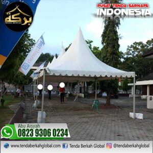 Tenda Berkah Global 4x4