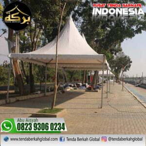 Tenda Berkah Global 4x4